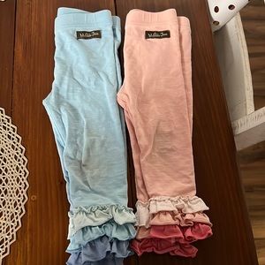 baby bundle pants used kindly